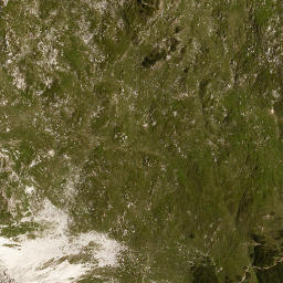 Satellite imagery of Roßgundkopf, DE