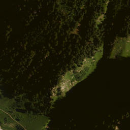 Satellite imagery of Einödsberg, DE