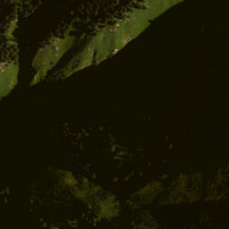 Satellite imagery of Einödsberg, DE