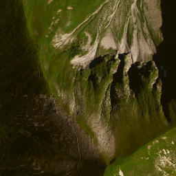 Satellite imagery of Spätengundkopf, DE