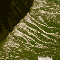 Satellite imagery of Spätengundkopf, DE