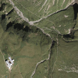 Satellite imagery of Muttlerkopf, AT
