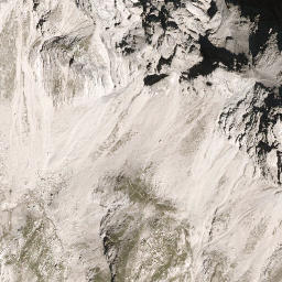 Satellite imagery of Marchspitze, AT
