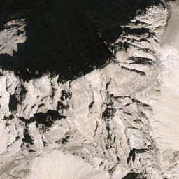 Satellite imagery of Marchspitze, AT