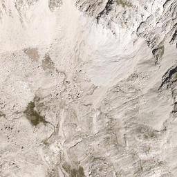 Satellite imagery of Ilfenspitze, AT