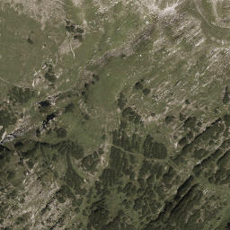 Satellite imagery of Söllerköpfe, AT