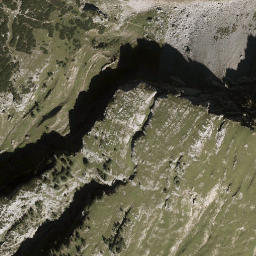 Satellite imagery of Häselgehrberg, AT