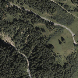 Satellite imagery of Rotwand, AT