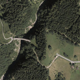 Satellite imagery of Rotwand, AT