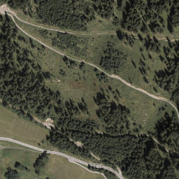 Satellite imagery of Rotwand, AT