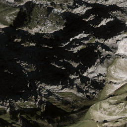 Satellite imagery of Rudiger Spitze, AT