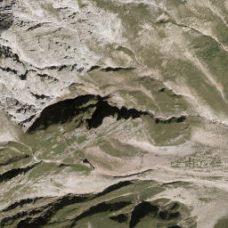 Satellite imagery of Rudiger Spitze, AT