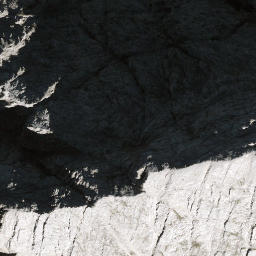 Satellite imagery of Heiterwand, AT