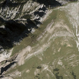 Satellite imagery of Alpleskopf, AT