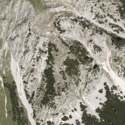Satellite imagery of Alpleskopf, AT