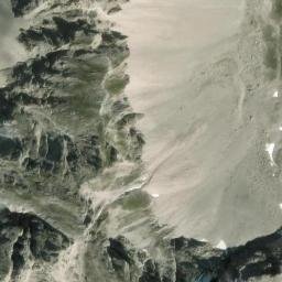Satellite imagery of Hafelekarspitze, AT