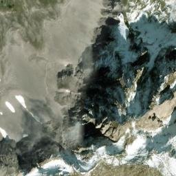 Satellite imagery of Hafelekarspitze, AT