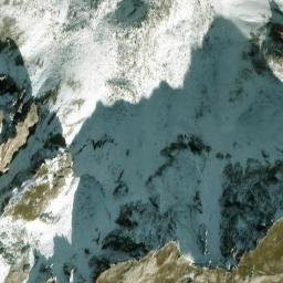Satellite imagery of Hafelekarspitze, AT