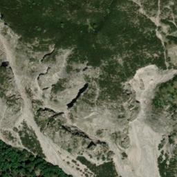 Satellite imagery of Zunder Kopf, AT