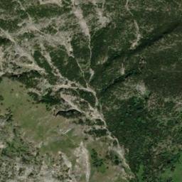 Satellite imagery of Zunder Kopf, AT