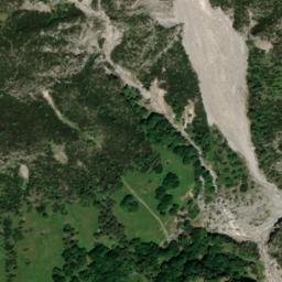 Satellite imagery of Hochmahdkopf, AT