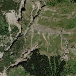 Satellite imagery of Hochmahdkopf, AT
