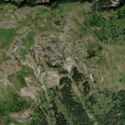 Satellite imagery of Hochmahdkopf, AT