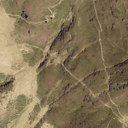 Satellite imagery of Arbeser Kogel, AT