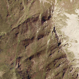 Satellite imagery of Kreuzjoch, AT