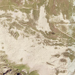 Satellite imagery of Kreuzjoch, AT