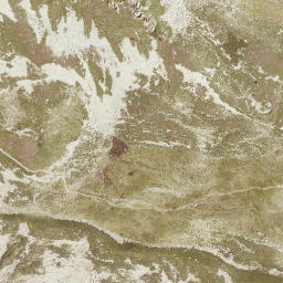 Satellite imagery of Kreuzjoch, AT