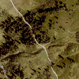 Satellite imagery of Niederjoch, AT