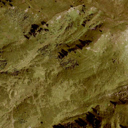 Satellite imagery of Niederjoch, AT