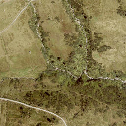 Satellite imagery of Sonnenjoch, AT