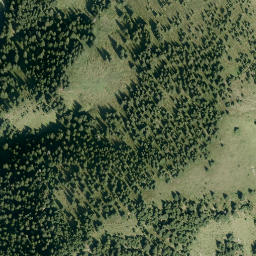 Satellite imagery of Latschingkogel, AT