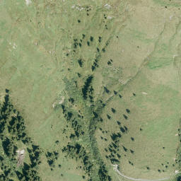 Satellite imagery of Latschingkogel, AT