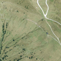 Satellite imagery of Hartkaserhöhe, AT
