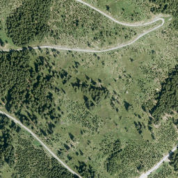 Satellite imagery of Schellenberg, AT