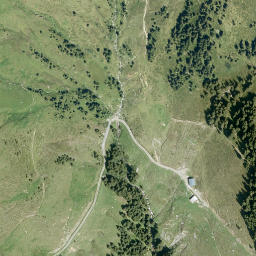 Satellite imagery of Rescheskogel, AT