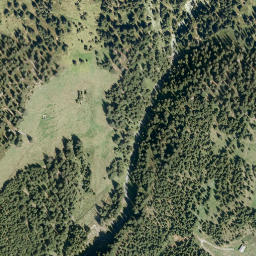 Satellite imagery of Bärensteig, AT