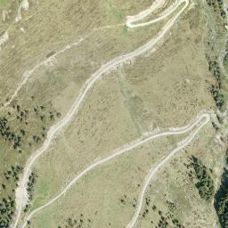 Satellite imagery of Bärensteig, AT