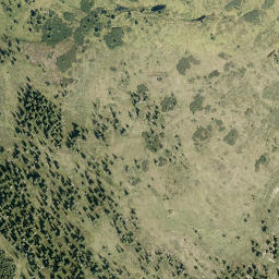 Satellite imagery of Hochkogel, AT