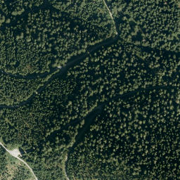 Satellite imagery of Hahneckkogel, AT