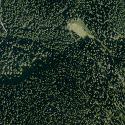 Satellite imagery of Hahneckkogel, AT