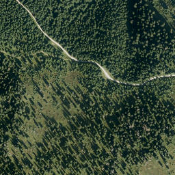 Satellite imagery of Hahneckkogel, AT