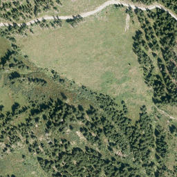 Satellite imagery of Breiter Kopf, AT