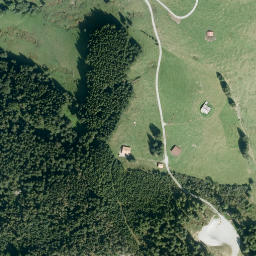 Satellite imagery of Eschenauerkogel, AT