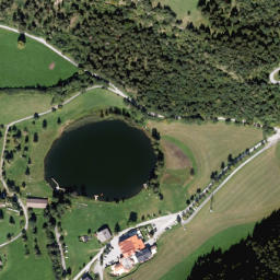 Satellite imagery of Buchberg, AT
