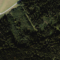 Satellite imagery of Buchberg, AT