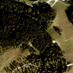 Satellite imagery of Zederbergkopf, AT